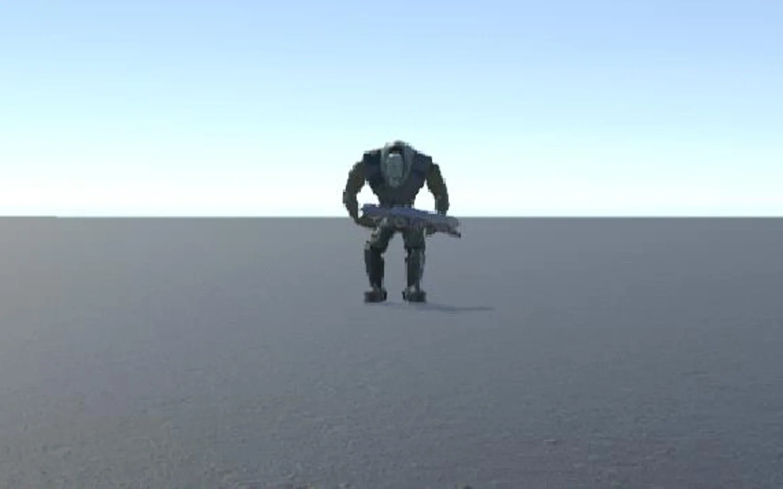 Unity AI Agents