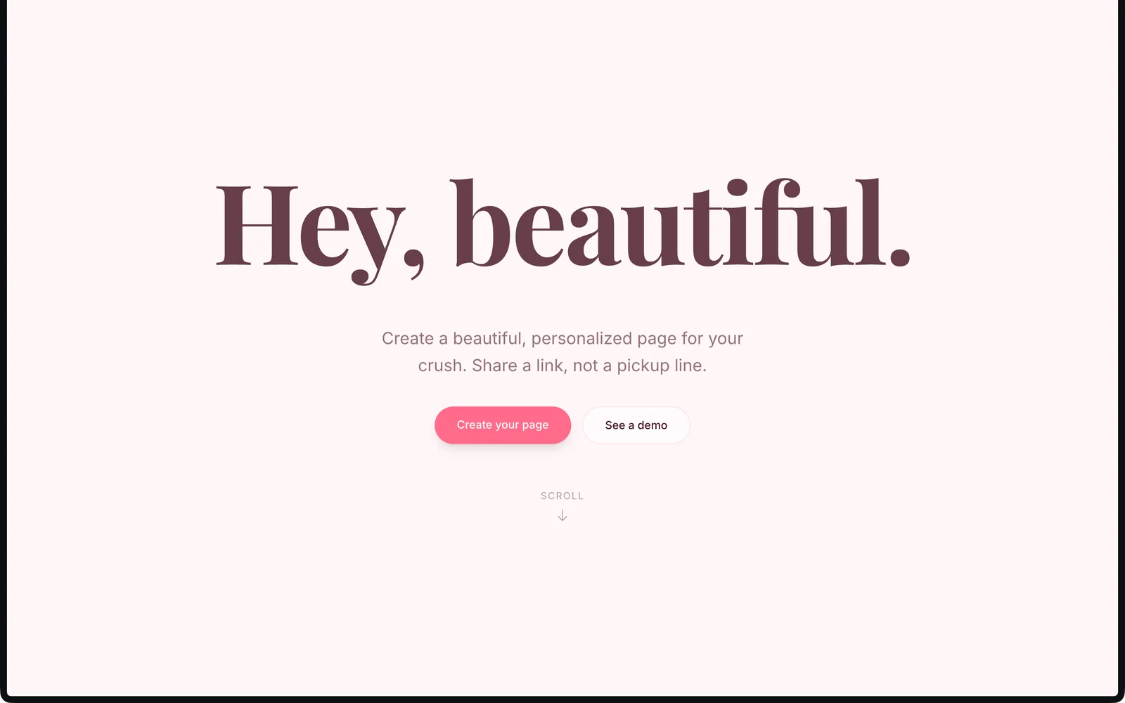 HeyBeautiful