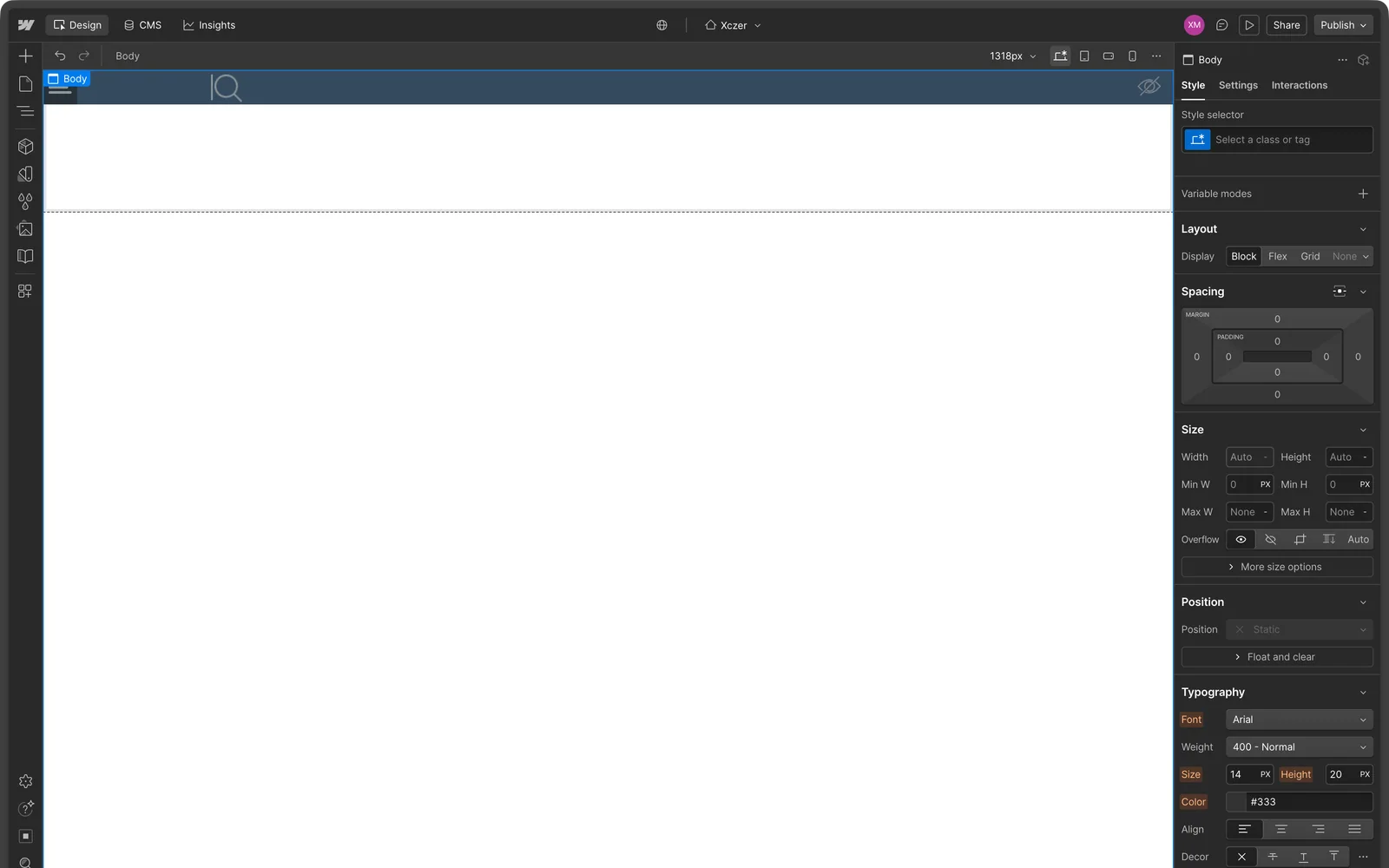 Personal Blog — 2014